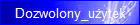 Dozwolony_użytek